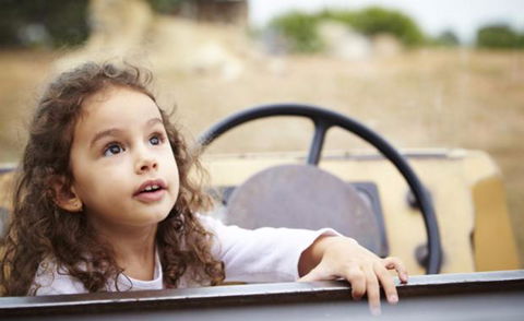 Toddler Thursdays At Werribee Open Range Zoo - Holiday Great Ocean Road 0