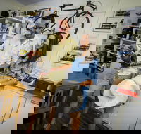 Toogoolawah  History Museum