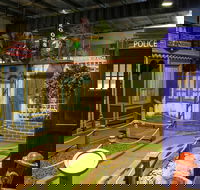 Unreal Mini Golf - Holiday Great Ocean Road