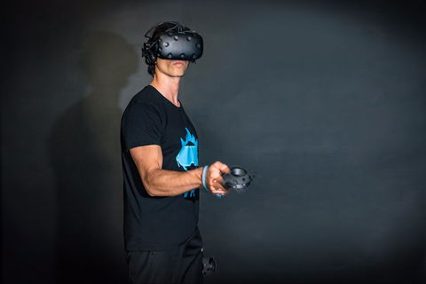 VR Plus  - Melbourne's Ultimate Virtual Reality Experience - Holiday Great Ocean Road 2