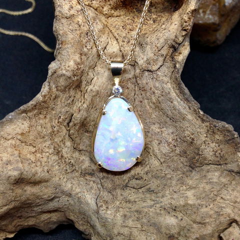 Wyldedog Jewellery - Holiday Great Ocean Road 2