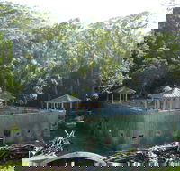 Alpha Paintball - Holiday Great Ocean Road