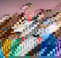 Ballina Players Theatre