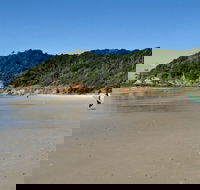 Broken Head Nature Reserve