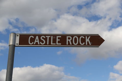 Castle Rock Walk And Lookout - Holiday Great Ocean Road 2