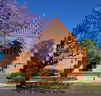 Christ Church Cathedral Grafton