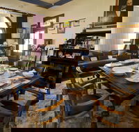 Clarence River Historical Society Inc