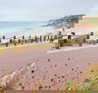 Coast to Vines Rail Trail - Holiday Great Ocean Road