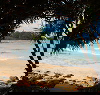 Convent Beach - Holiday Great Ocean Road