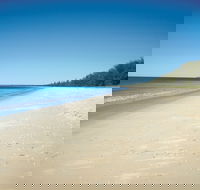 Coral Coast Pathways Woodgate Beach Section - Holiday Great Ocean Road