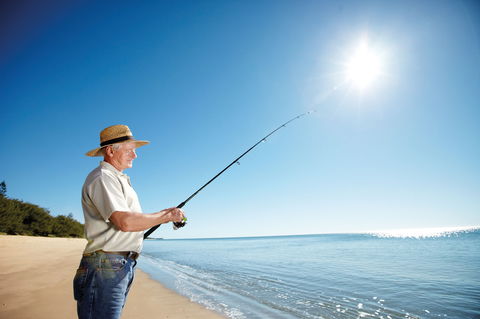 Coral Coast Pathways (Woodgate Beach Section) - Holiday Great Ocean Road 1