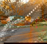 Crookwell - Holiday Great Ocean Road