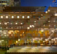 Customs House - Holiday Great Ocean Road