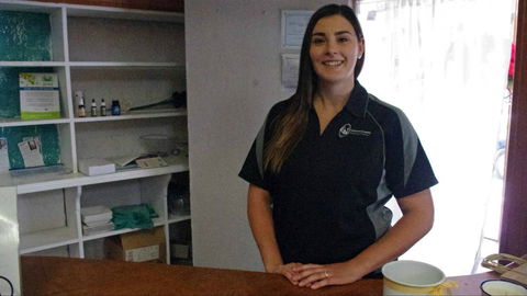 Deb's Remedial Massage - Holiday Great Ocean Road 0