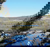 Derwent Bridge - Holiday Great Ocean Road