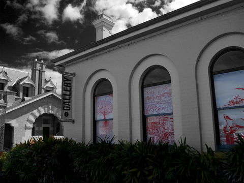 East Gippsland Art Gallery - Holiday Great Ocean Road 0