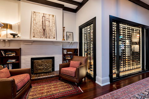 Elderton Wines Cellar Door - Holiday Great Ocean Road 2