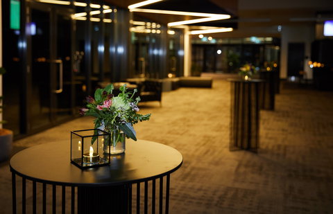 Encore Events Centre - Holiday Great Ocean Road 1