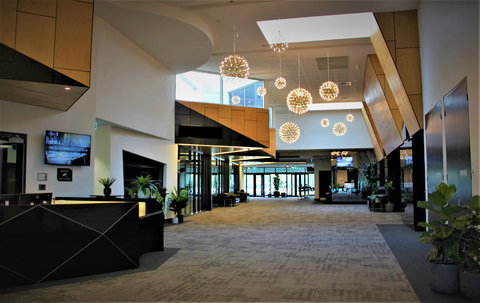 Encore Events Centre - Holiday Great Ocean Road 2