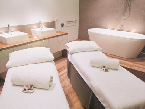 Endota Spa Frankston - Holiday Great Ocean Road 2