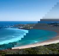 Fingal Bay Beach - Holiday Great Ocean Road