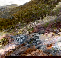 Gibraltar Range National Park - Holiday Great Ocean Road