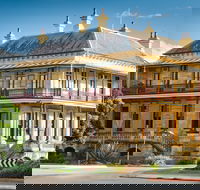 Grafton Heritage Trail