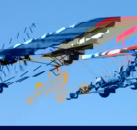 Holbrook Ultralight Club - Holiday Great Ocean Road