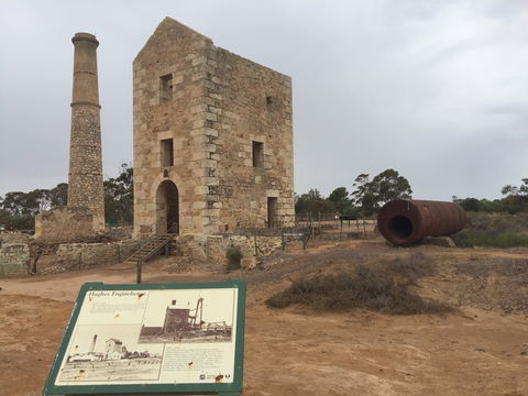 Hughes Enginehouse - Holiday Great Ocean Road 2
