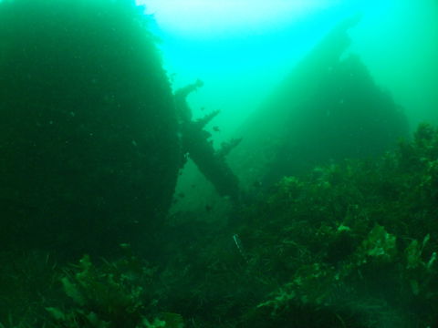 Investigator Strait Shipwreck Trail - Holiday Great Ocean Road 0