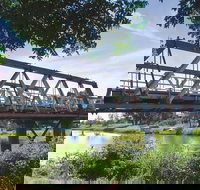 Lawrence - Holiday Great Ocean Road