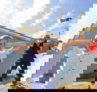 Low Head Foghorn - Holiday Great Ocean Road