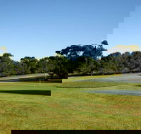 Mannum Golf Club - Holiday Great Ocean Road
