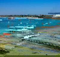 Millionaire's Walk - Holiday Great Ocean Road