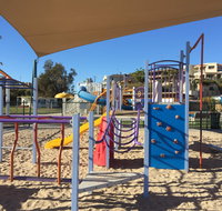 Moonta Bay Playground - Holiday Great Ocean Road