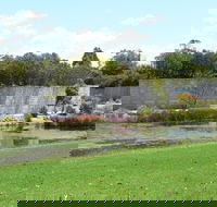 Mt Penang Gardens - Holiday Great Ocean Road