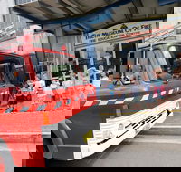 Museum of Fire - Holiday Great Ocean Road