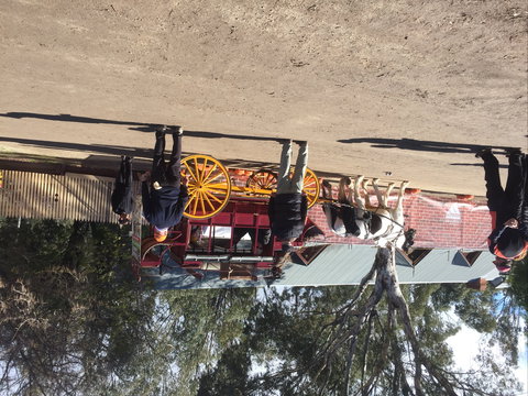 Nagambie Petanque Club Inc - Holiday Great Ocean Road 1