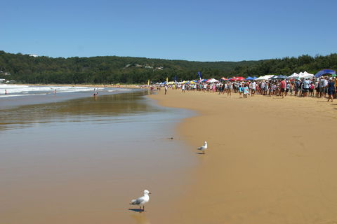 Ocean Beach Umina - Holiday Great Ocean Road 0