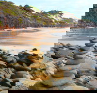 One Man Bluff - Holiday Great Ocean Road