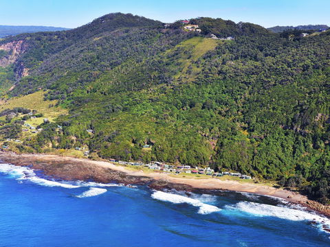 Otford - Holiday Great Ocean Road 0