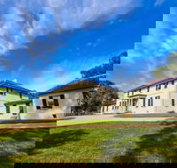 Parramatta - Holiday Great Ocean Road