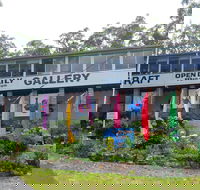 Port Stephens Community Arts Centre Gallery - Holiday Great Ocean Road