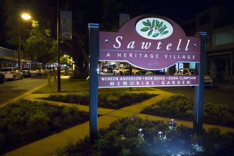 Sawtell - Holiday Great Ocean Road 1