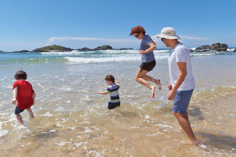 Sawtell - Holiday Great Ocean Road 2