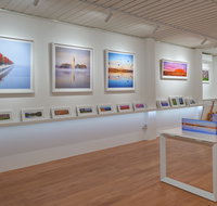 Scott Leggo Gallery - Holiday Great Ocean Road