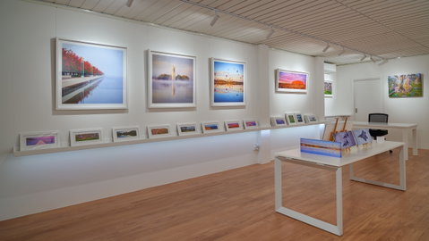 Scott Leggo Gallery - Holiday Great Ocean Road 0