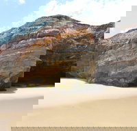 Shelley Caves - Holiday Great Ocean Road