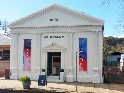 Sluga Gallery - Holiday Great Ocean Road 0