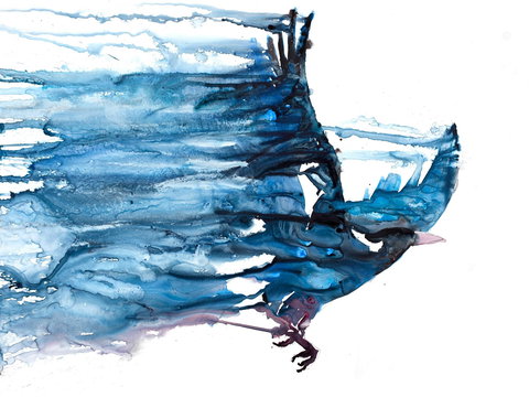 Sluga Gallery - Holiday Great Ocean Road 1